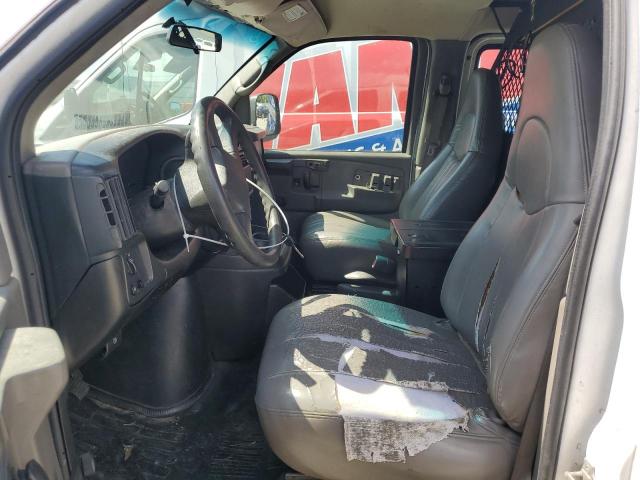 2006 Chevrolet Express G1500 VIN: 1GCFG15X961144991 Lot: 56505154