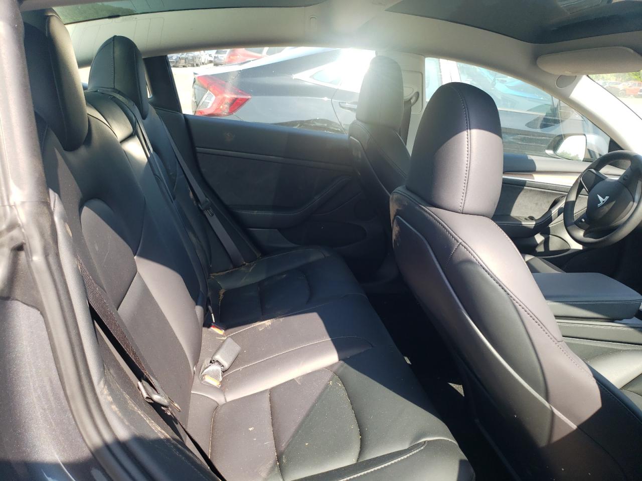 5YJ3E1EB4PF685890 2023 Tesla Model 3