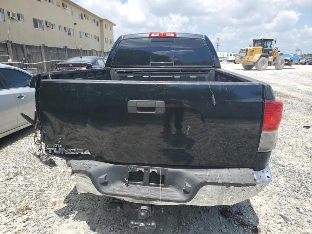 2010 Toyota Tundra Double Cab Sr5 VIN: 5TFRY5F16AX097937 Lot: 56678094