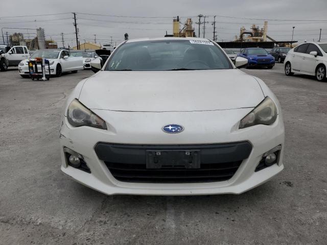 2013 Subaru Brz 2.0 Limited VIN: JF1ZCAC13D2600763 Lot: 56281524