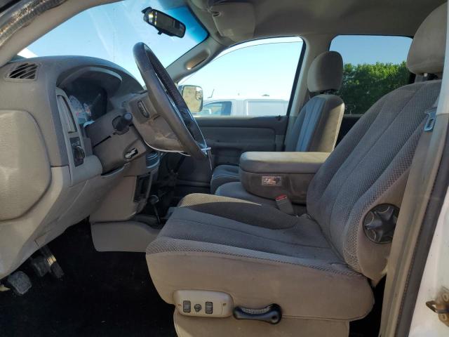 2004 Dodge Ram 3500 St VIN: 3D7MU48C74G187403 Lot: 54955284