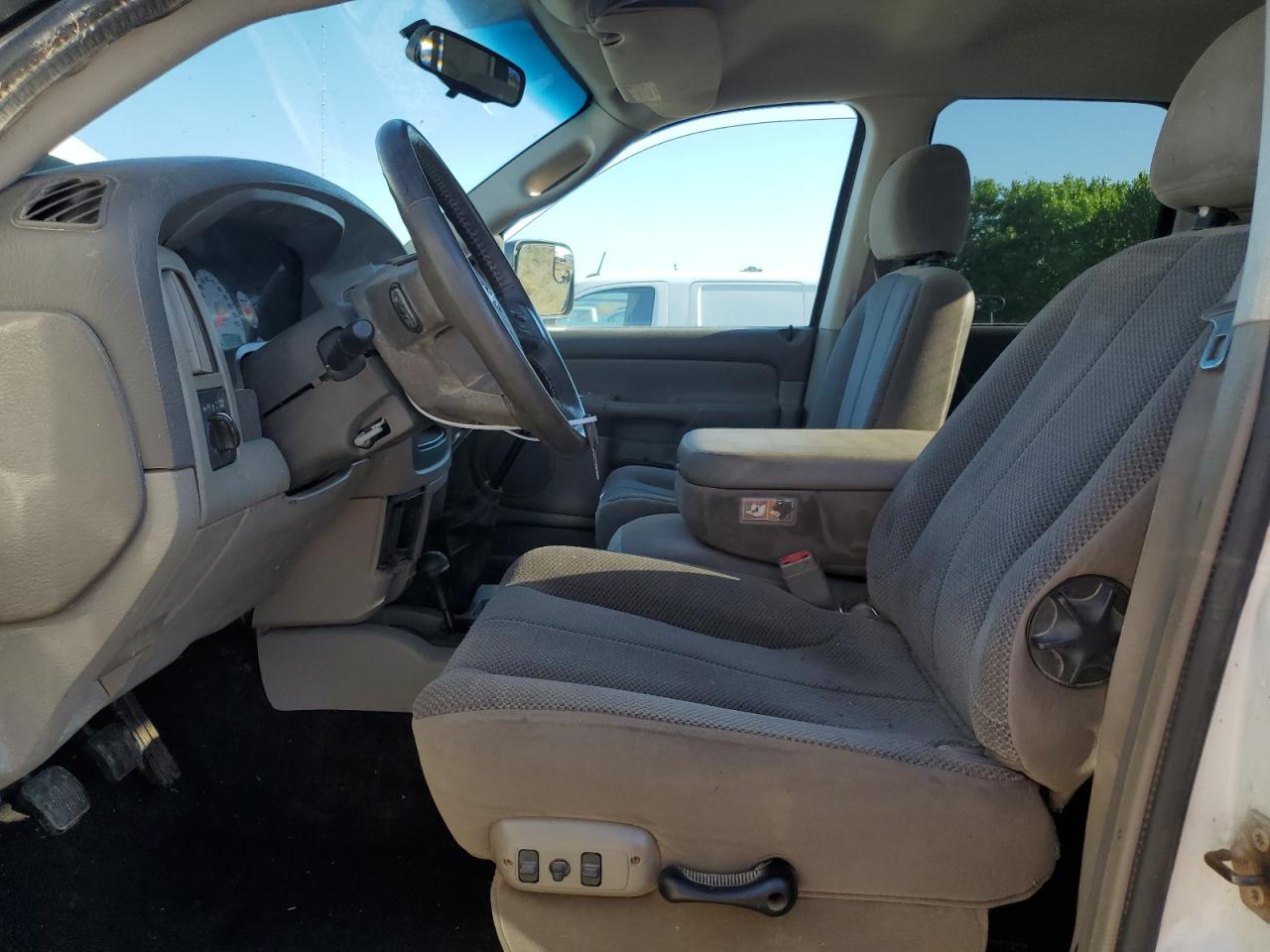 3D7MU48C74G187403 2004 Dodge Ram 3500 St