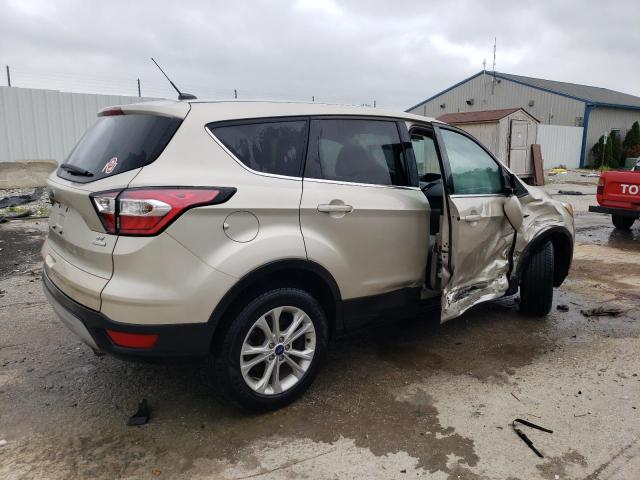 2017 FORD ESCAPE SE - 1FMCU0GD3HUC00798