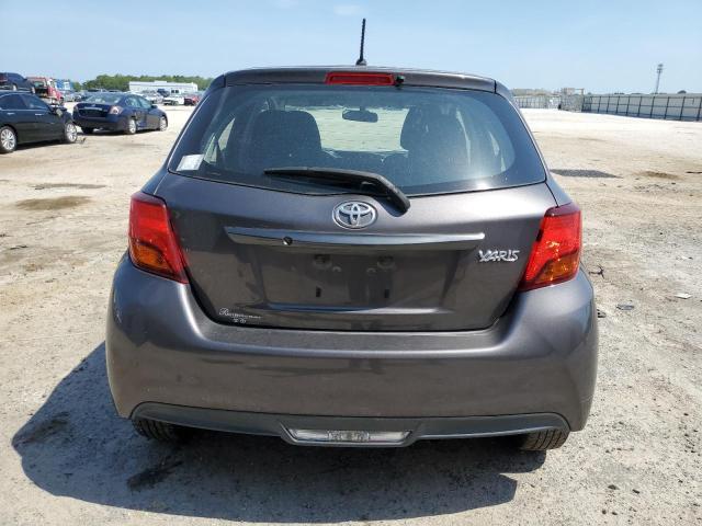 2015 Toyota Yaris VIN: VNKKTUD30FA044506 Lot: 56470494