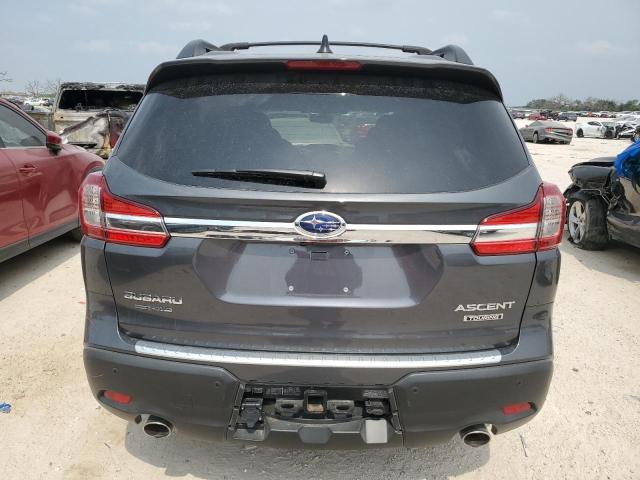 2021 Subaru Ascent Touring VIN: 4S4WMARD9M3455178 Lot: 55167184