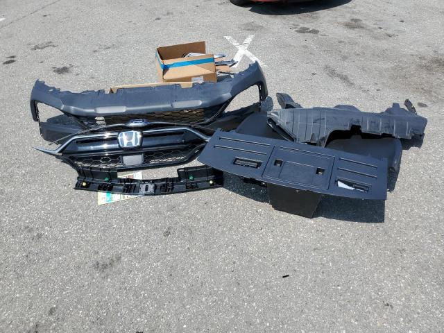 2022 Honda Cr-V Touring VIN: 5J6RT6H96NL033735 Lot: 54776524