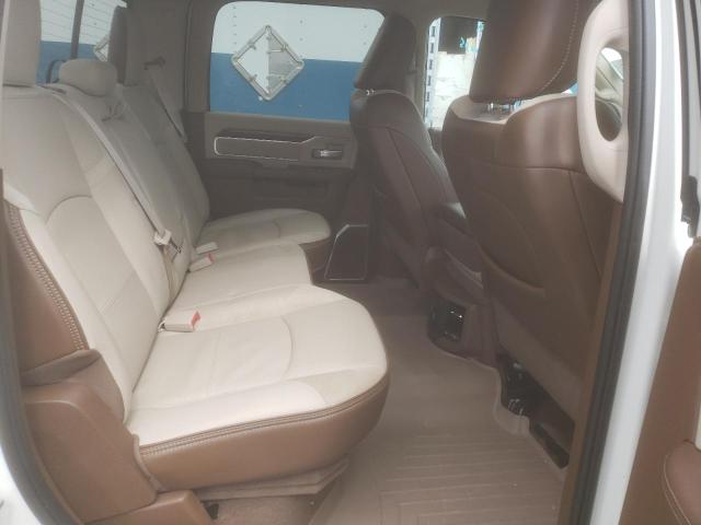 2022 Ram 3500 Laramie VIN: 3C63RRJL3NG212255 Lot: 54277594