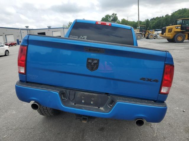 2019 Ram 1500 Classic Tradesman VIN: 1C6RR7KT2KS639394 Lot: 55005704