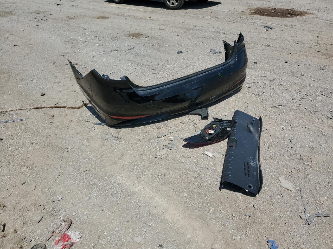 5NPE24AF4HH477300 2017 Hyundai Sonata Se