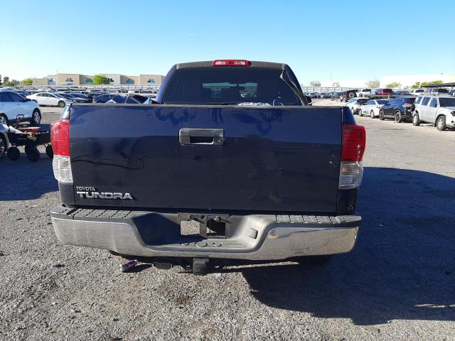 2010 Toyota Tundra Double Cab Sr5 VIN: 5TFRY5F1XAX079019 Lot: 54645924