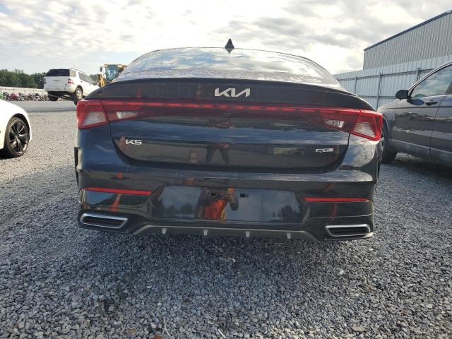 2023 Kia K5 Gt Line VIN: 5XXG64J25PG177222 Lot: 54307004