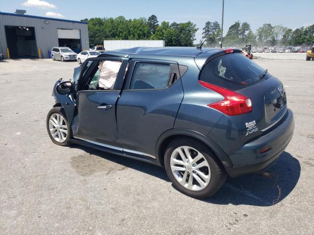 2013 Nissan Juke S VIN: JN8AF5MR1DT208602 Lot: 56086364