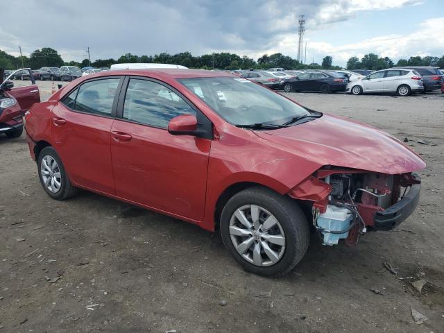 2016 TOYOTA COROLLA L - 2T1BURHE8GC733690