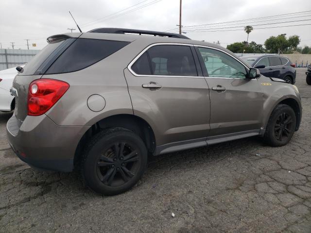 2011 Chevrolet Equinox Lt VIN: 2CNALDEC1B6392434 Lot: 55954274