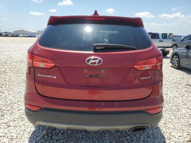2015 Hyundai Santa Fe - Image 6