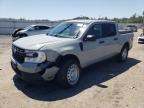 FORD MAVERICK X photo