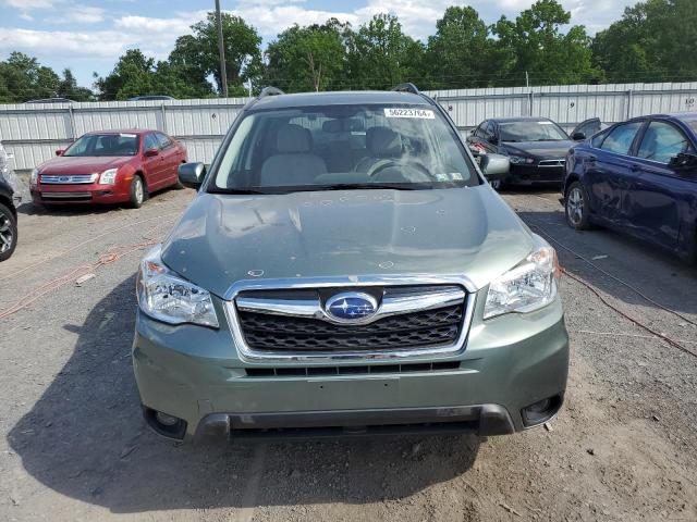 2016 Subaru Forester 2.5I Premium VIN: JF2SJAGC6GH439499 Lot: 56223764