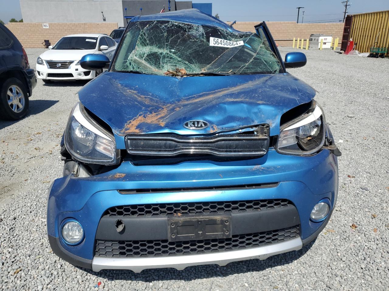 KNDJP3A59J7544114 2018 Kia Soul +