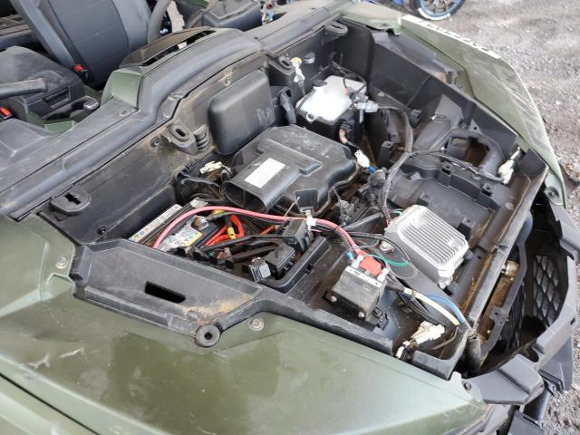 2021 YAMAHA YXE1000 5Y4AN39Y2MA102374