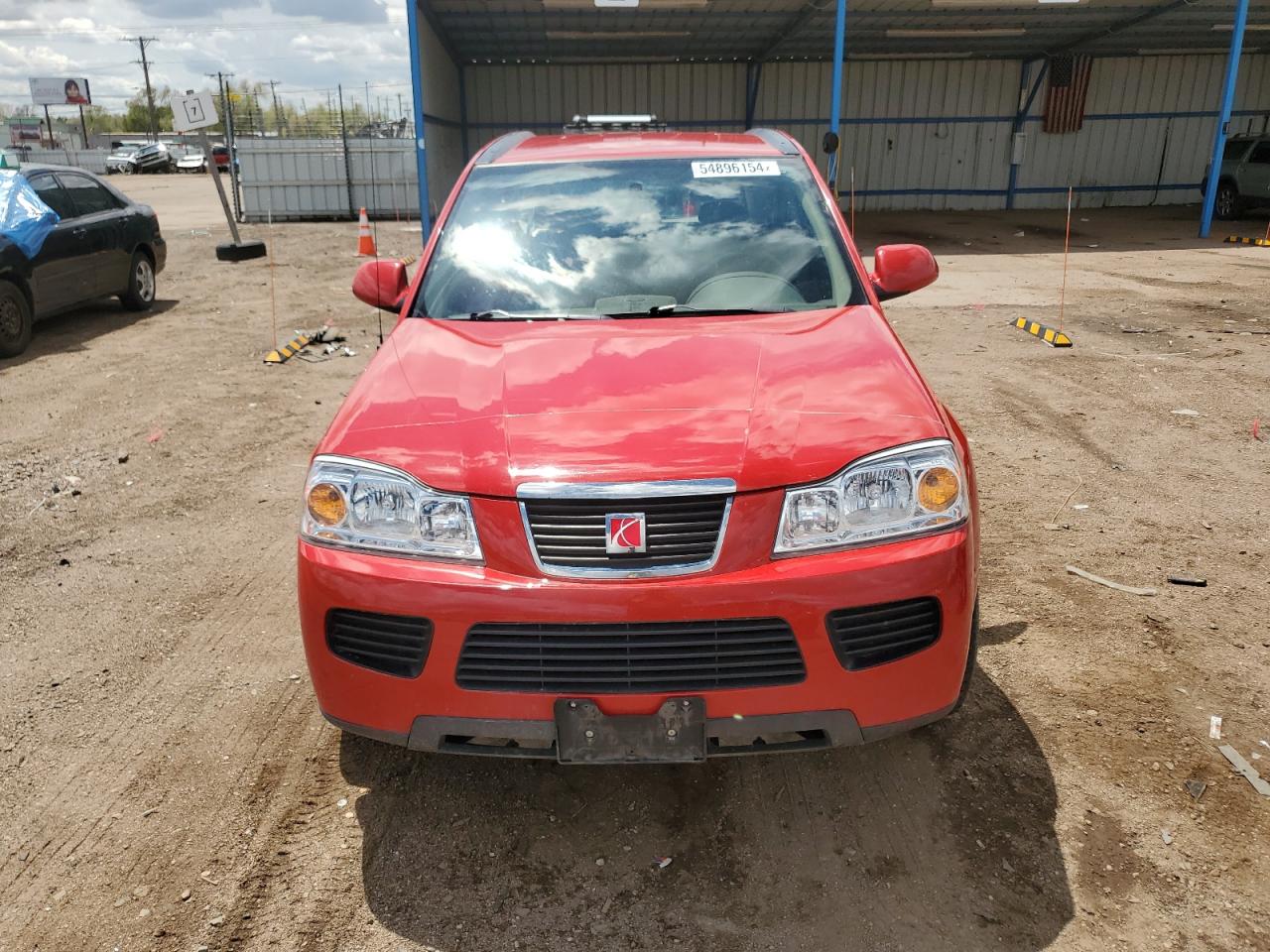 5GZCZ63447S802603 2007 Saturn Vue