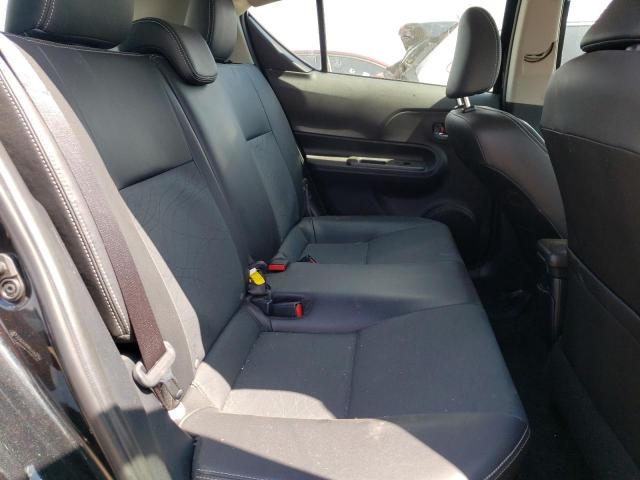 2017 Toyota Prius C VIN: JTDKDTB34H1591512 Lot: 55871714