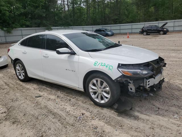 2022 Chevrolet Malibu Lt VIN: 1G1ZD5ST6NF122147 Lot: 54225574