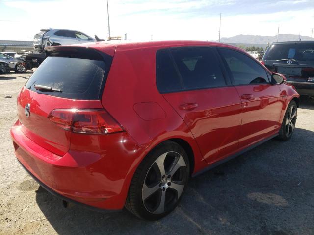 VIN 3VW4T7AU4FM016045 2015 VOLKSWAGEN GTI no.3