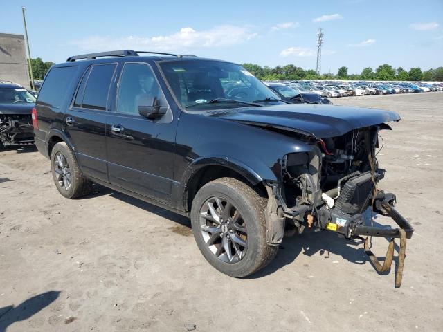 2017 Ford Expedition Limited VIN: 1FMJU2AT4HEA43442 Lot: 55674284