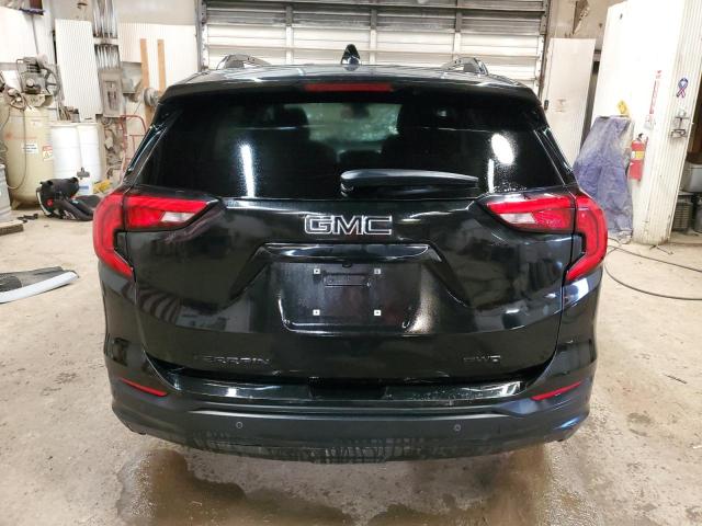 2020 GMC Terrain Sle VIN: 3GKALTEV2LL134604 Lot: 53057524