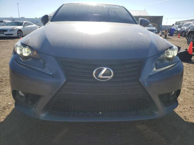 2015 LEXUS IS 250 - JTHCF1D26F5018901