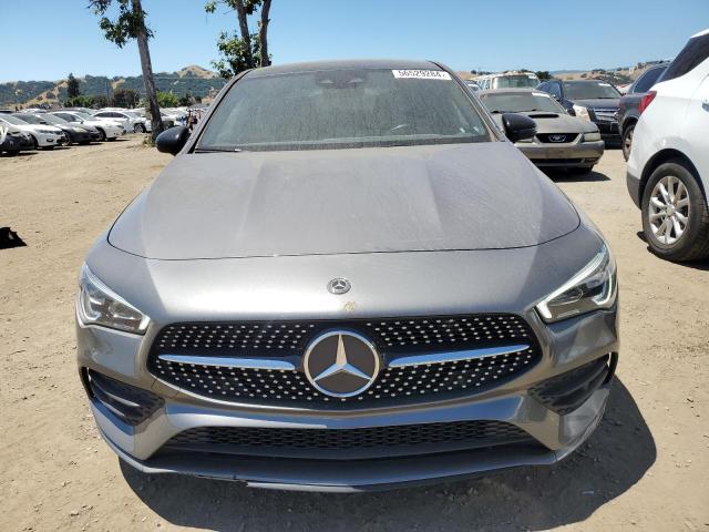 2020 Mercedes-Benz Cla 250 VIN: WDD5J4GBXLN026524 Lot: 56529284
