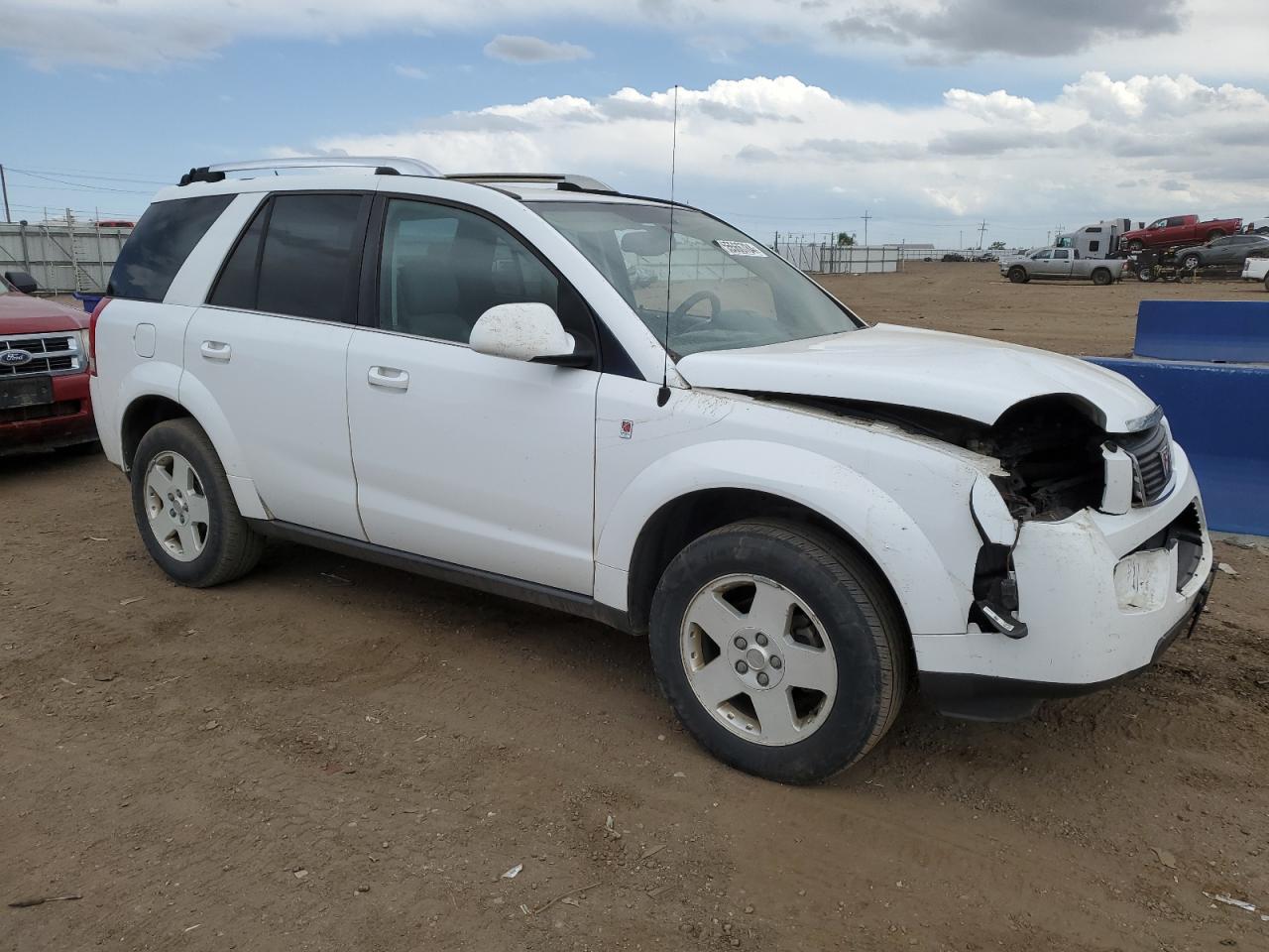 5GZCZ63437S804181 2007 Saturn Vue