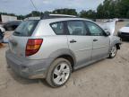 PONTIAC VIBE photo