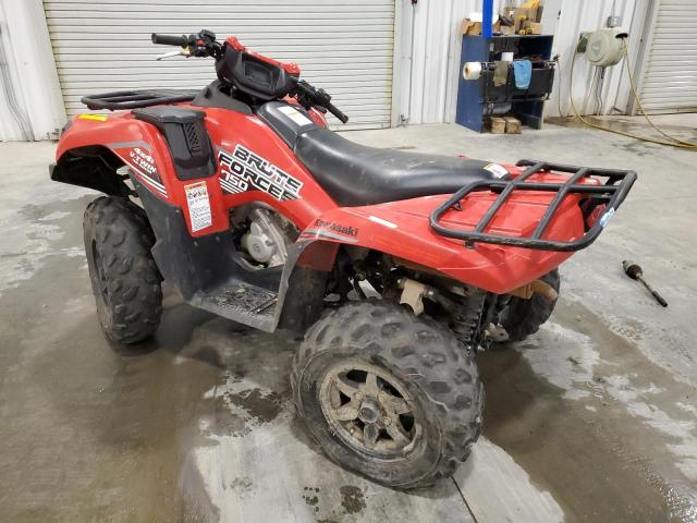 2021 KAWASAKI KVF750 L - JKAVFDL37MB509654
