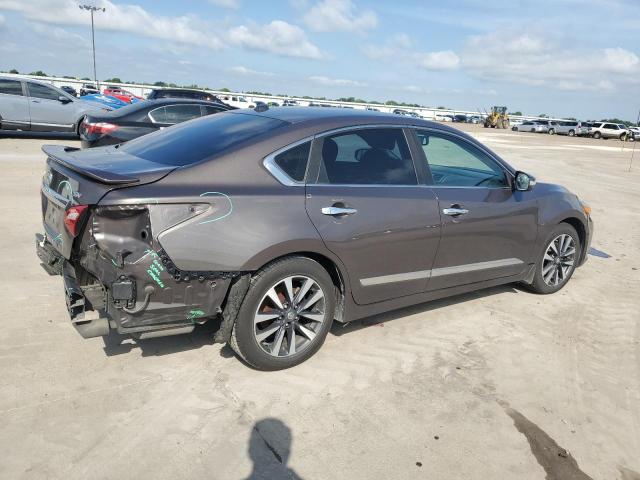 2016 Nissan Altima 2.5 VIN: 1N4AL3AP2GC149727 Lot: 56035514