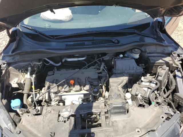 2019 Honda Hr-V Lx VIN: 3CZRU6H35KM718229 Lot: 54410074