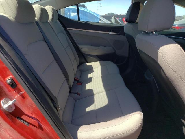 2019 Hyundai Elantra Se VIN: 5NPD74LF3KH4478 Lot: 56394744