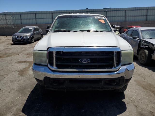 2003 FORD F250 SUPER 1FTNW21P03EC77086  56126444