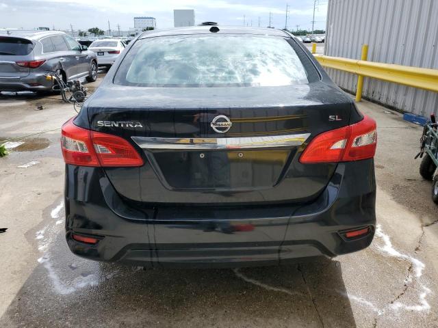 2017 Nissan Sentra S VIN: 3N1AB7APXHY346046 Lot: 53751534