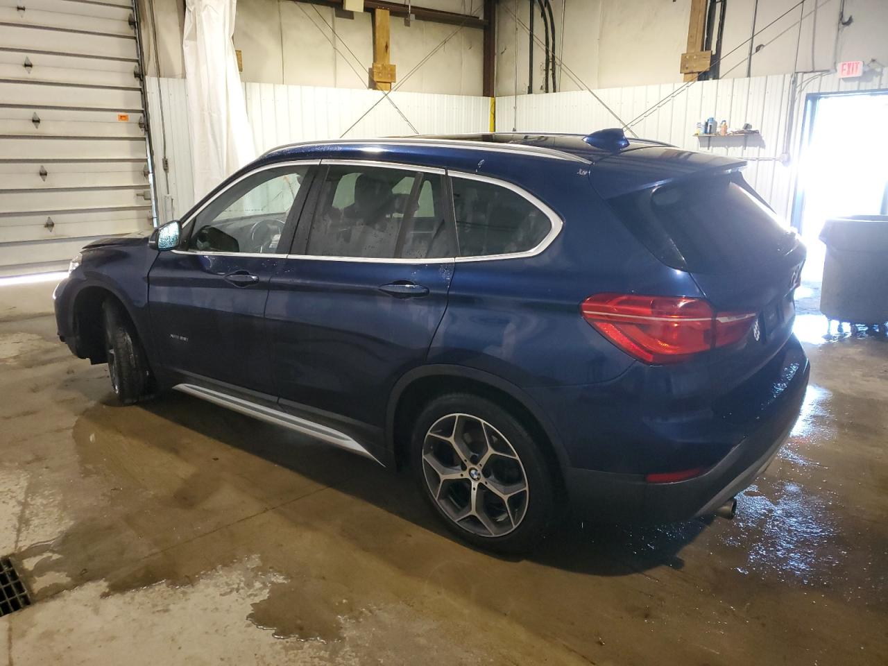 WBXHT3C34GP886202 2016 BMW X1 xDrive28I