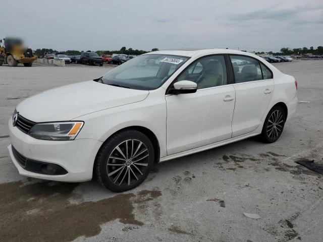 2012 Volkswagen Jetta Sel VIN: 3VWLP7AJ6CM470315 Lot: 56226804