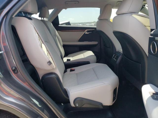 2022 Lexus Rx 350 L VIN: JTJHZKEA1N2024144 Lot: 56659984