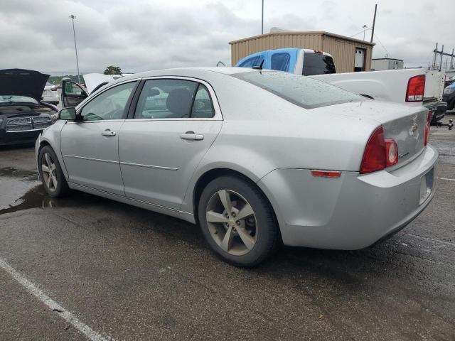 2011 Chevrolet Malibu 1Lt VIN: 1G1ZC5E12BF396941 Lot: 54978054