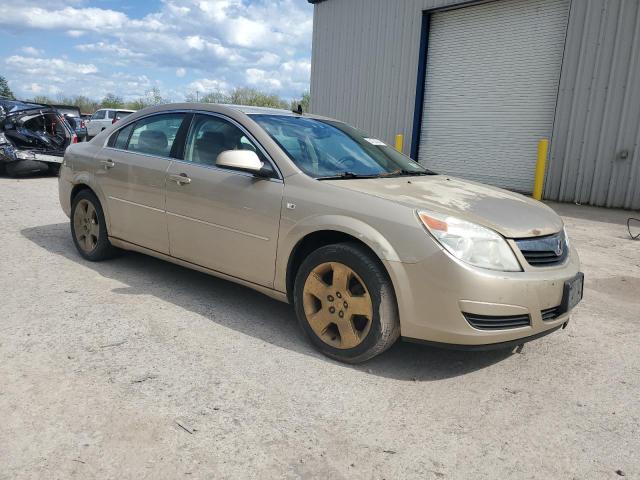 2008 Saturn Aura Xe VIN: 1G8ZS57B78F224195 Lot: 54024944