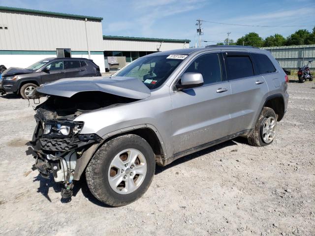 2015 Jeep Grand Cherokee Laredo VIN: 1C4RJFAG3FC932381 Lot: 57031204