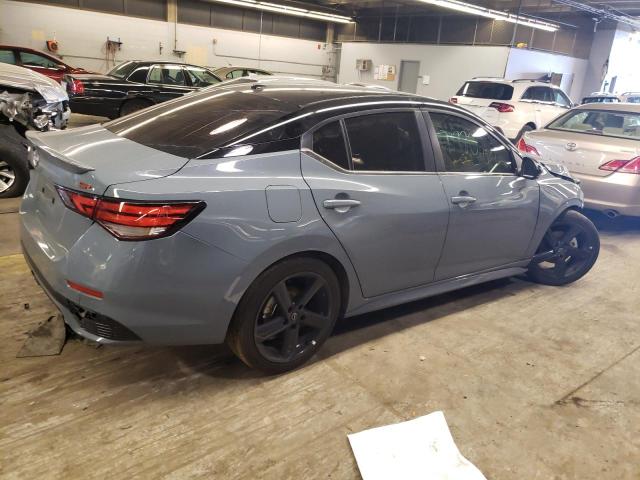 2024 NISSAN SENTRA SR - 3N1AB8DV7RY259951