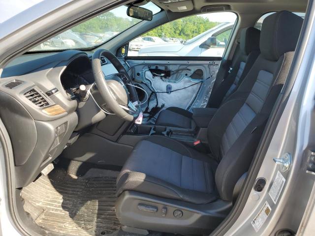 2022 HONDA CR-V EX - 5J6RW1H54NA002504