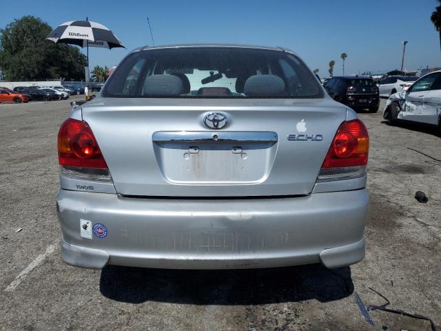 2003 Toyota Echo VIN: JTDBT123735047563 Lot: 54411164