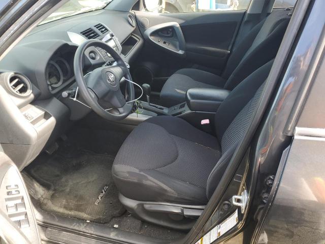 2007 Toyota Rav4 Sport VIN: JTMBK32V876012868 Lot: 54495494