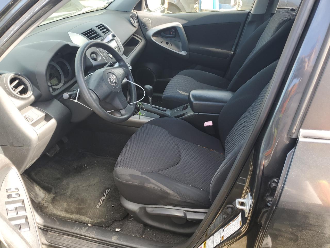 JTMBK32V876012868 2007 Toyota Rav4 Sport